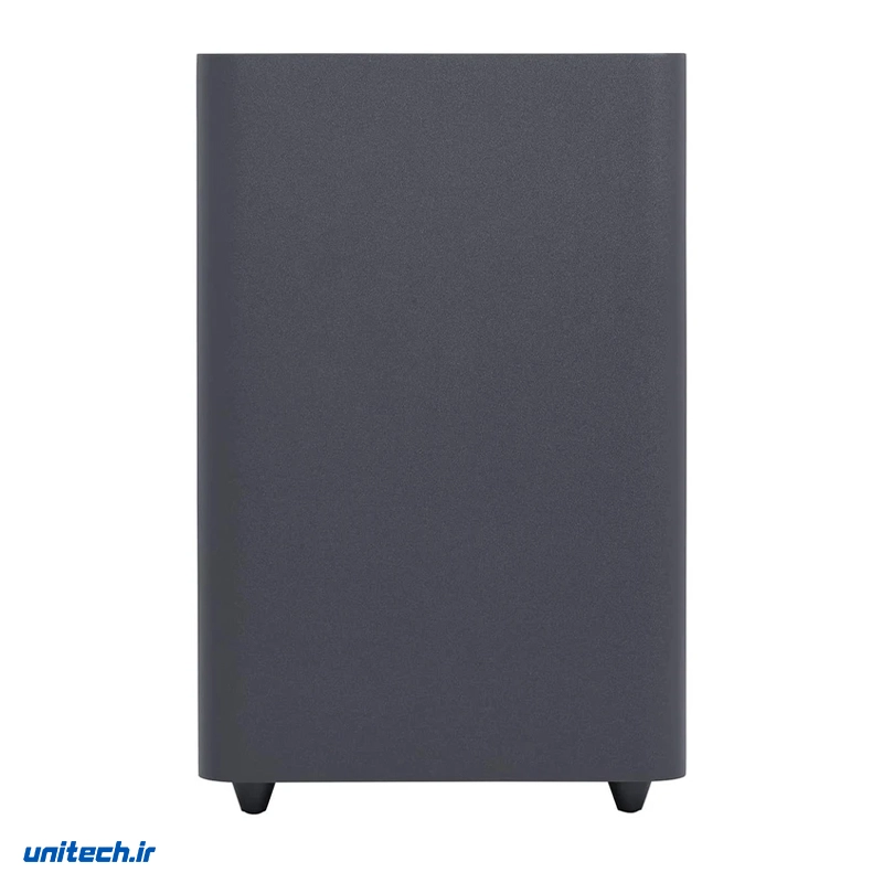 ساندبار جی بی ال مدل Bar 2.1 Deep Bass MK24